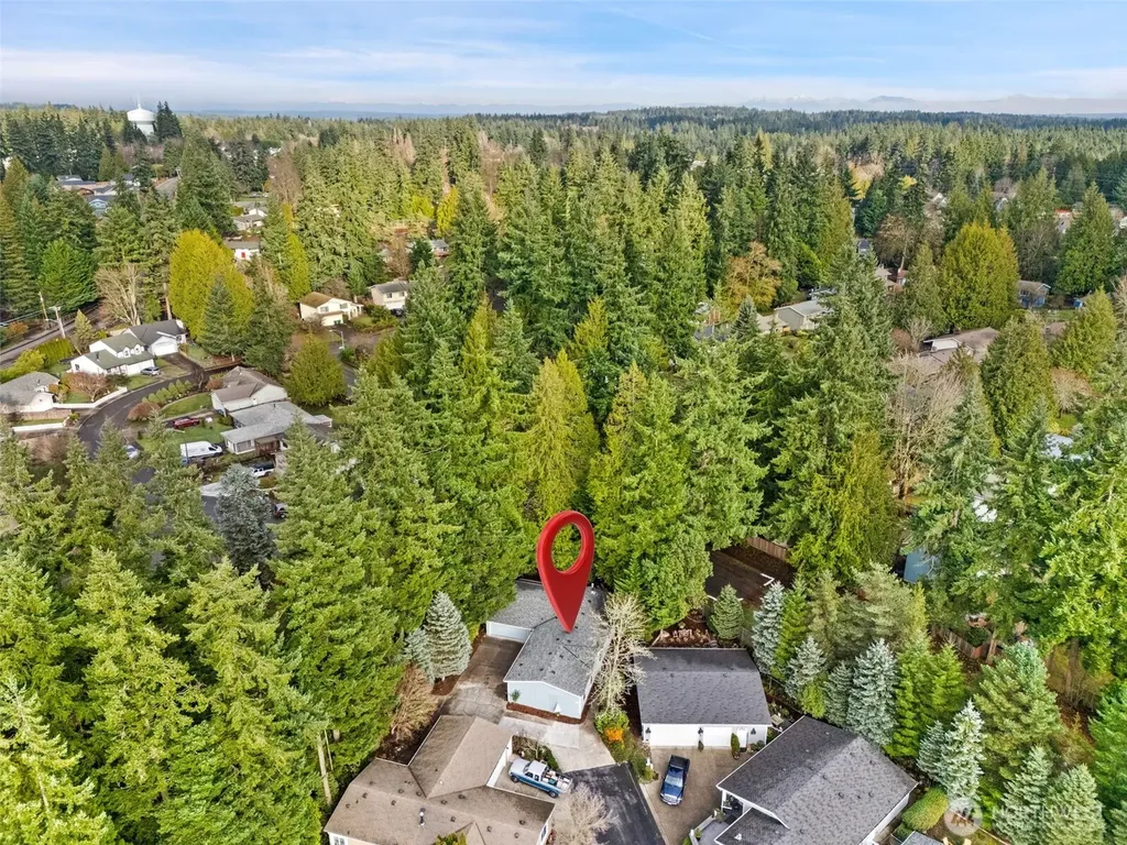 1754 NE Mesford Road Poulsbo WA 98370