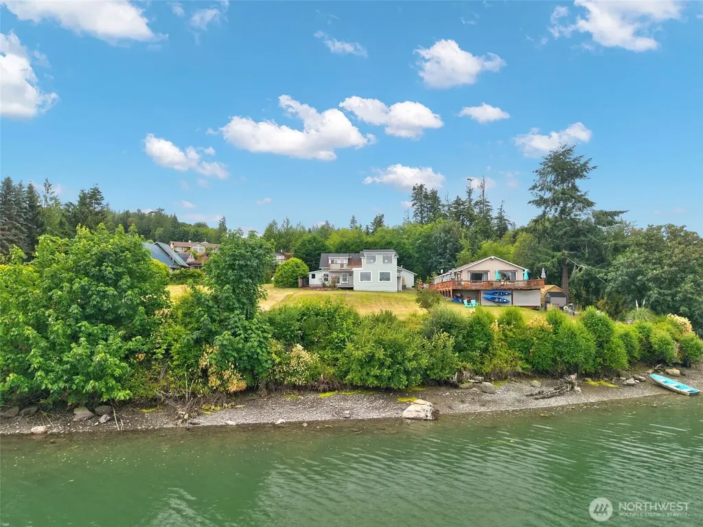 201 Mats View Road Port Ludlow WA 98365