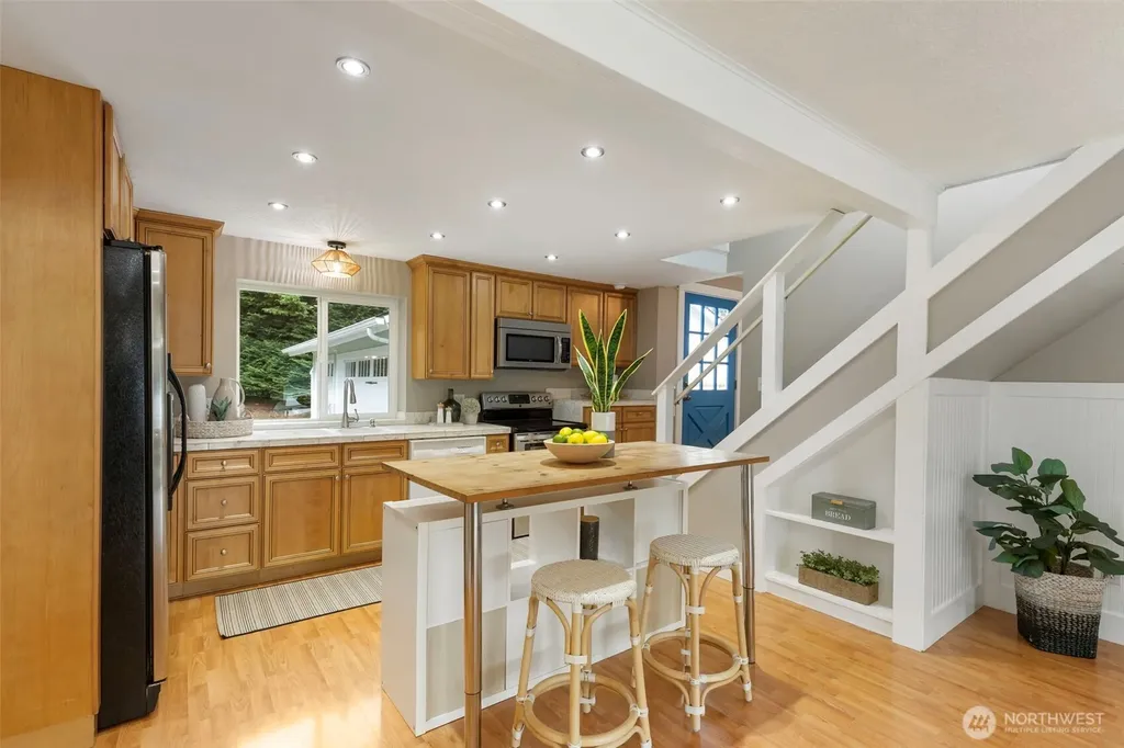 201 Mats View Road Port Ludlow WA 98365