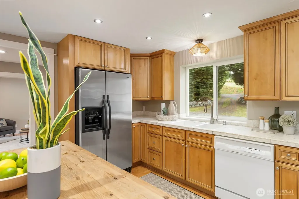201 Mats View Road Port Ludlow WA 98365