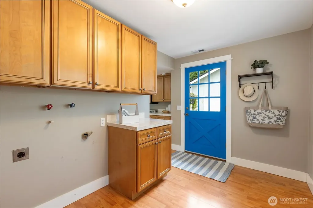 201 Mats View Road Port Ludlow WA 98365