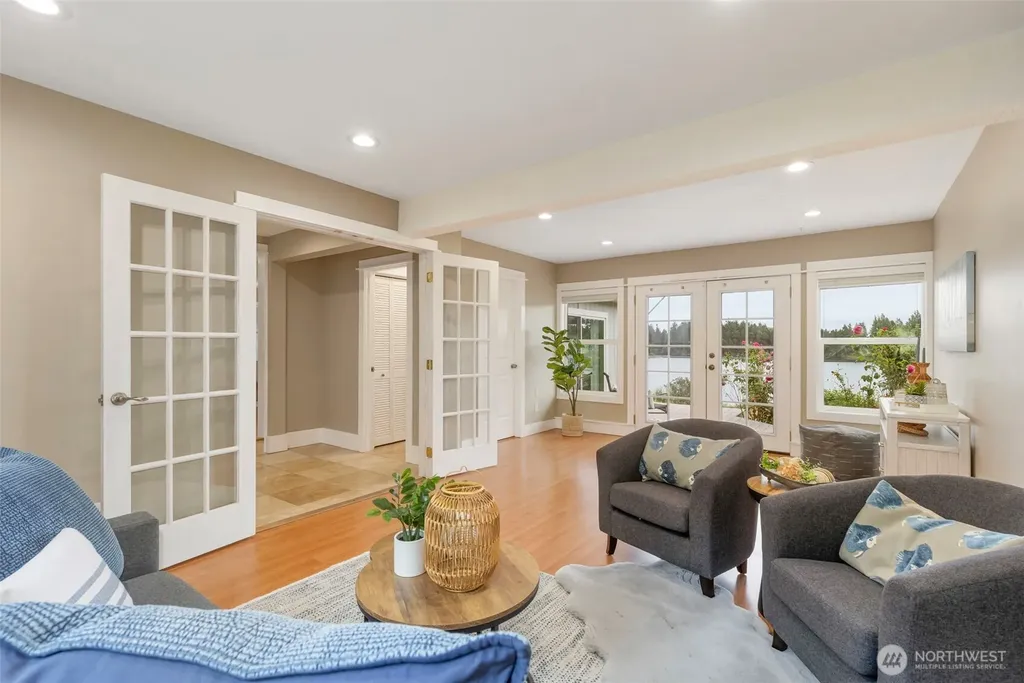 201 Mats View Road Port Ludlow WA 98365