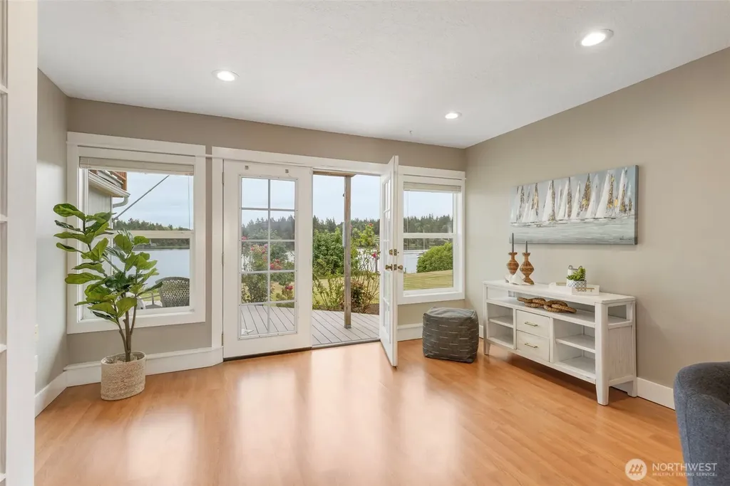 201 Mats View Road Port Ludlow WA 98365