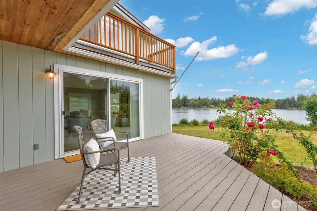 201 Mats View Road Port Ludlow WA 98365