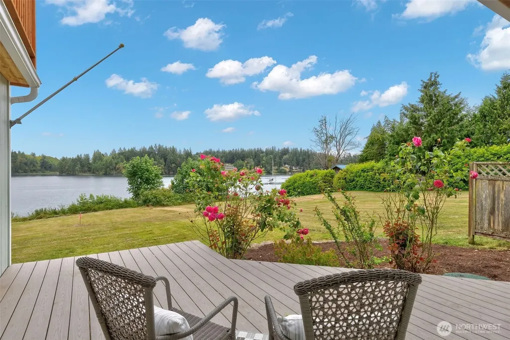 201 Mats View Road Port Ludlow WA 98365