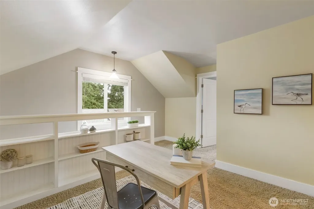 201 Mats View Road Port Ludlow WA 98365