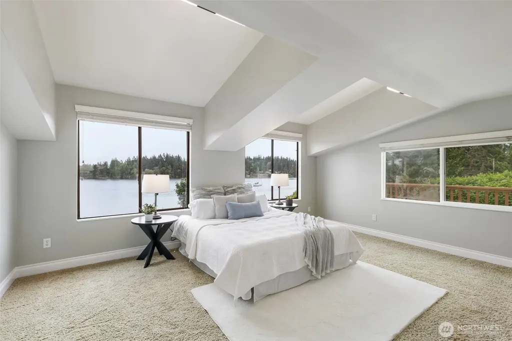 201 Mats View Road Port Ludlow WA 98365