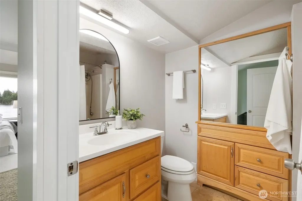 201 Mats View Road Port Ludlow WA 98365