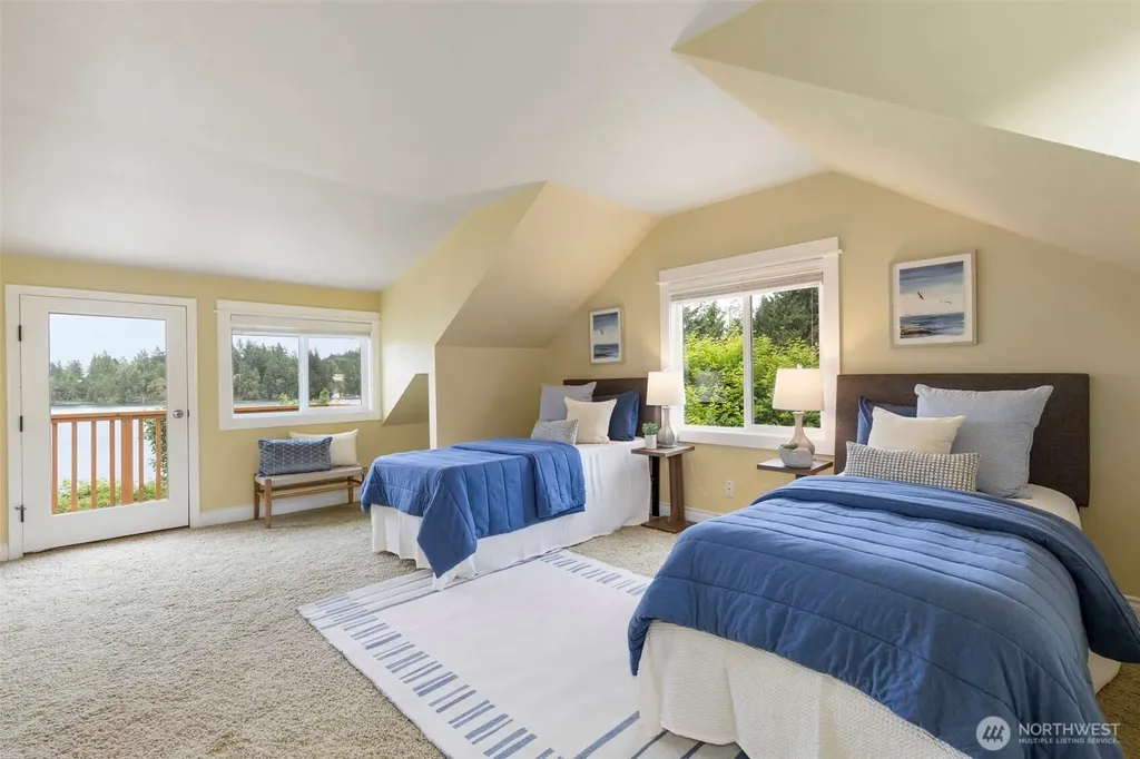 201 Mats View Road Port Ludlow WA 98365