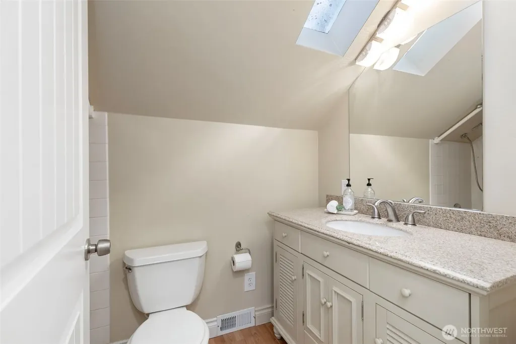 201 Mats View Road Port Ludlow WA 98365