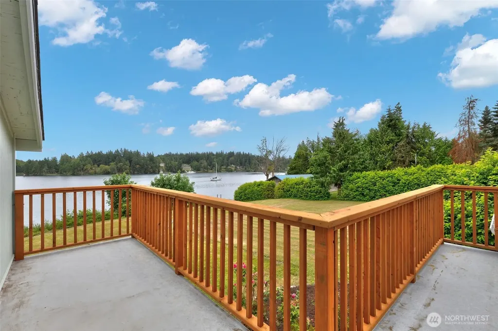 201 Mats View Road Port Ludlow WA 98365
