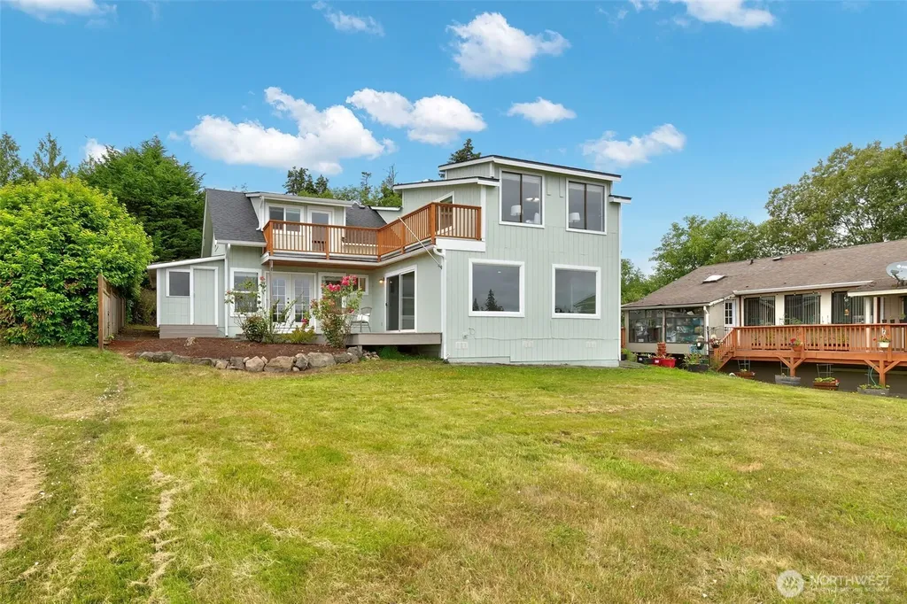 201 Mats View Road Port Ludlow WA 98365