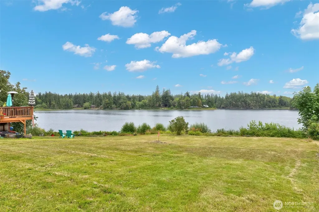 201 Mats View Road Port Ludlow WA 98365