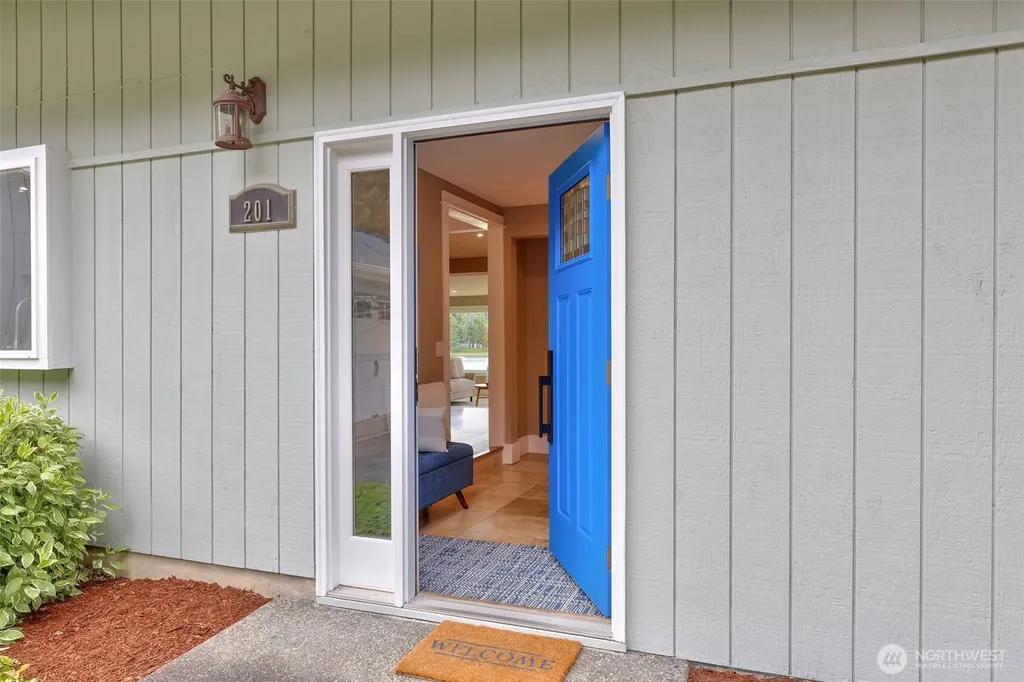 201 Mats View Road Port Ludlow WA 98365