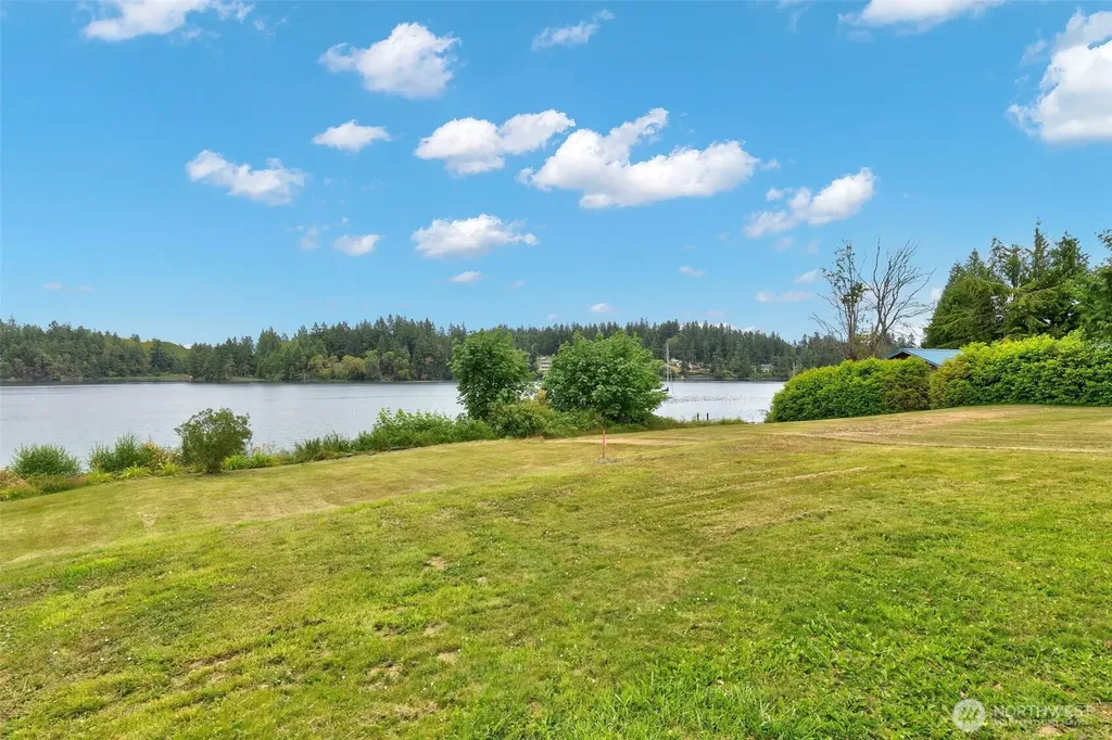201 Mats View Road Port Ludlow WA 98365