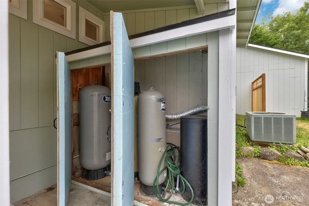 201 Mats View Road Port Ludlow WA 98365