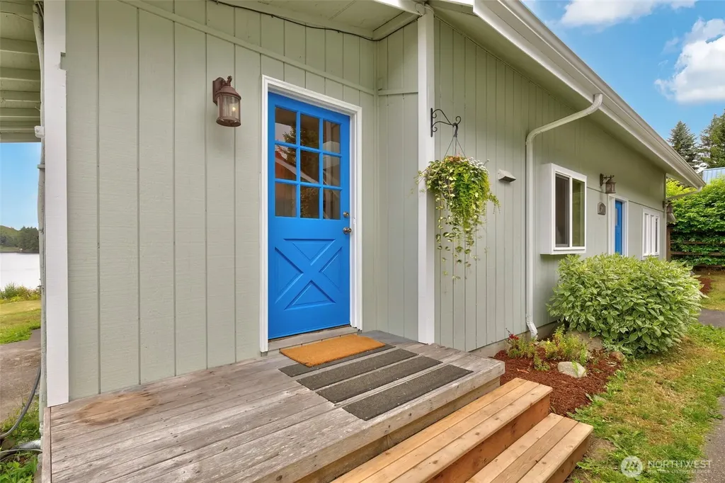 201 Mats View Road Port Ludlow WA 98365