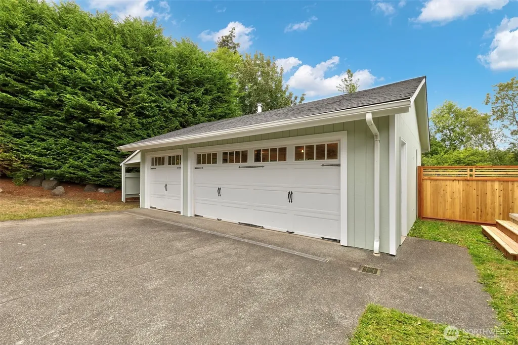 201 Mats View Road Port Ludlow WA 98365