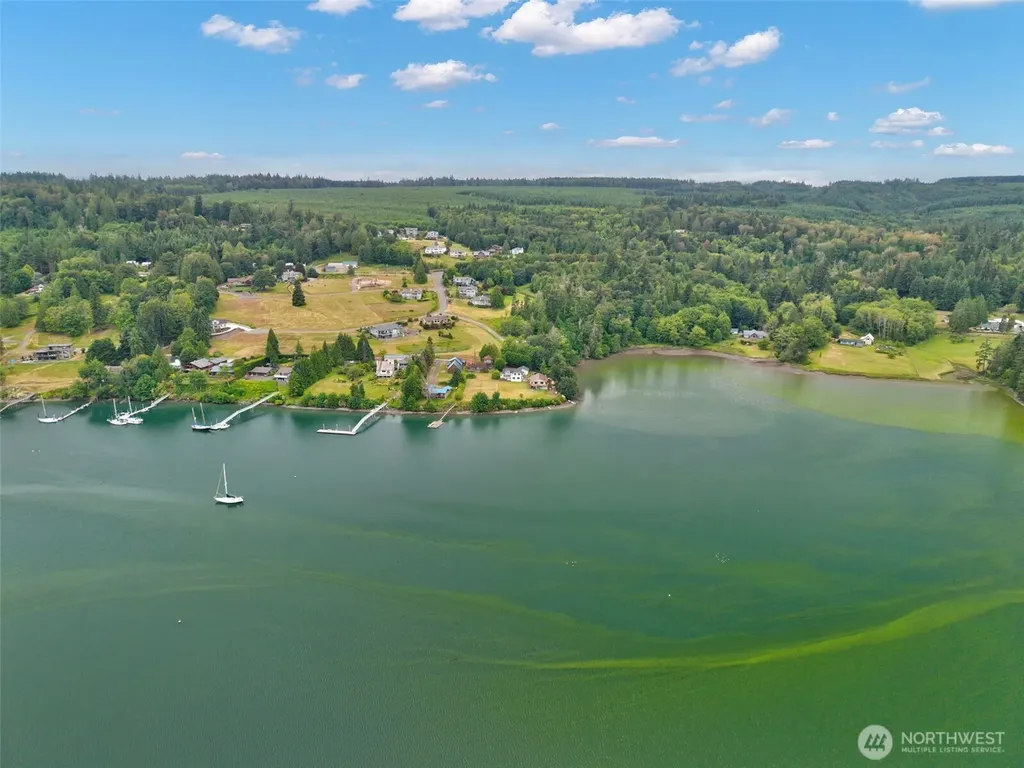 201 Mats View Road Port Ludlow WA 98365
