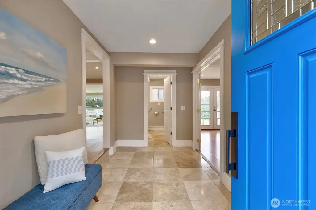 201 Mats View Road Port Ludlow WA 98365