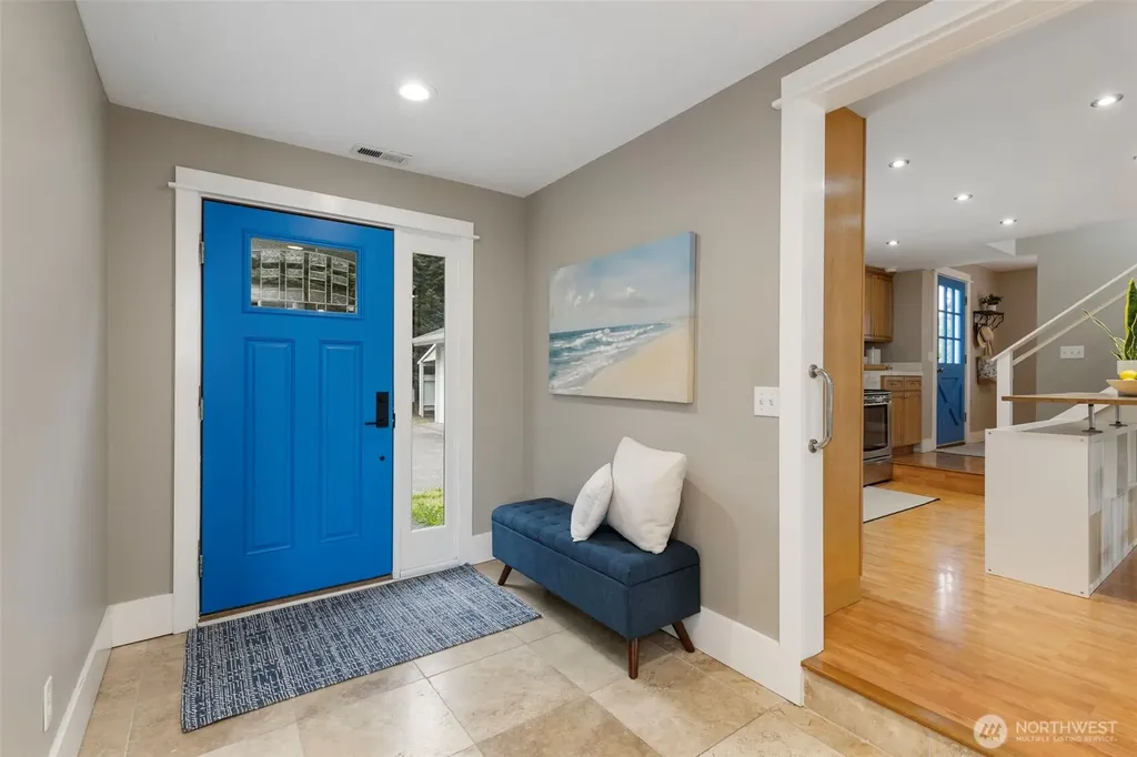 201 Mats View Road Port Ludlow WA 98365