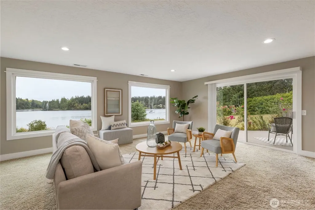 201 Mats View Road Port Ludlow WA 98365