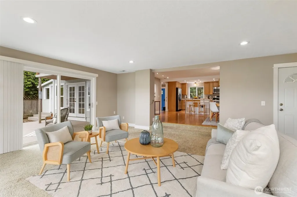 201 Mats View Road Port Ludlow WA 98365