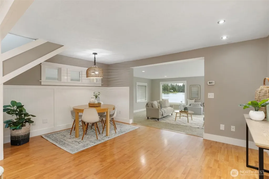 201 Mats View Road Port Ludlow WA 98365