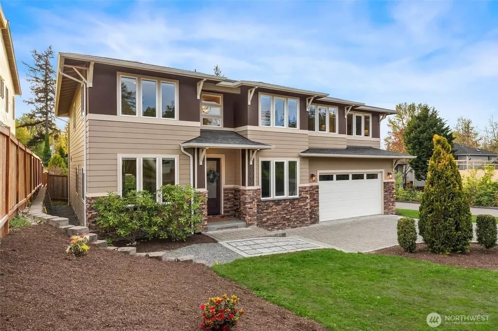 10219 125th Avenue NE Kirkland WA 98033
