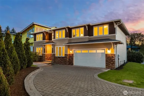10219 125th Avenue NE Kirkland WA 98033
