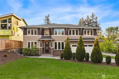 10219 125th Avenue NE Kirkland WA 98033