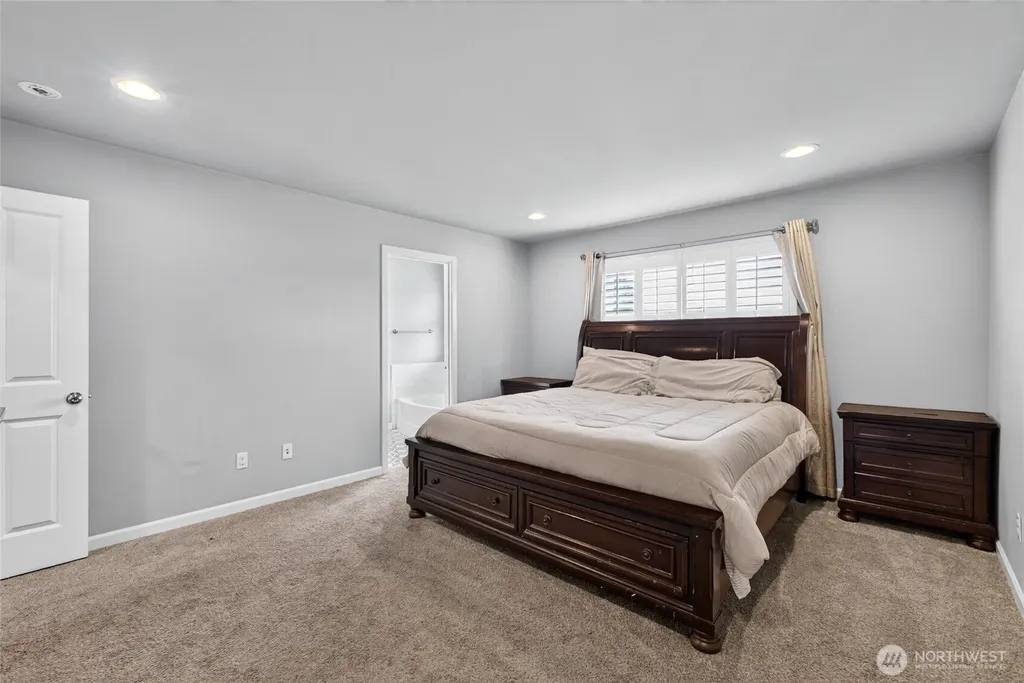 932 134th Street S Tacoma WA 98444