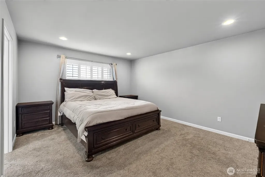 932 134th Street S Tacoma WA 98444