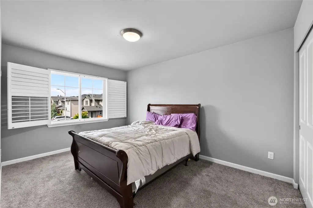 932 134th Street S Tacoma WA 98444