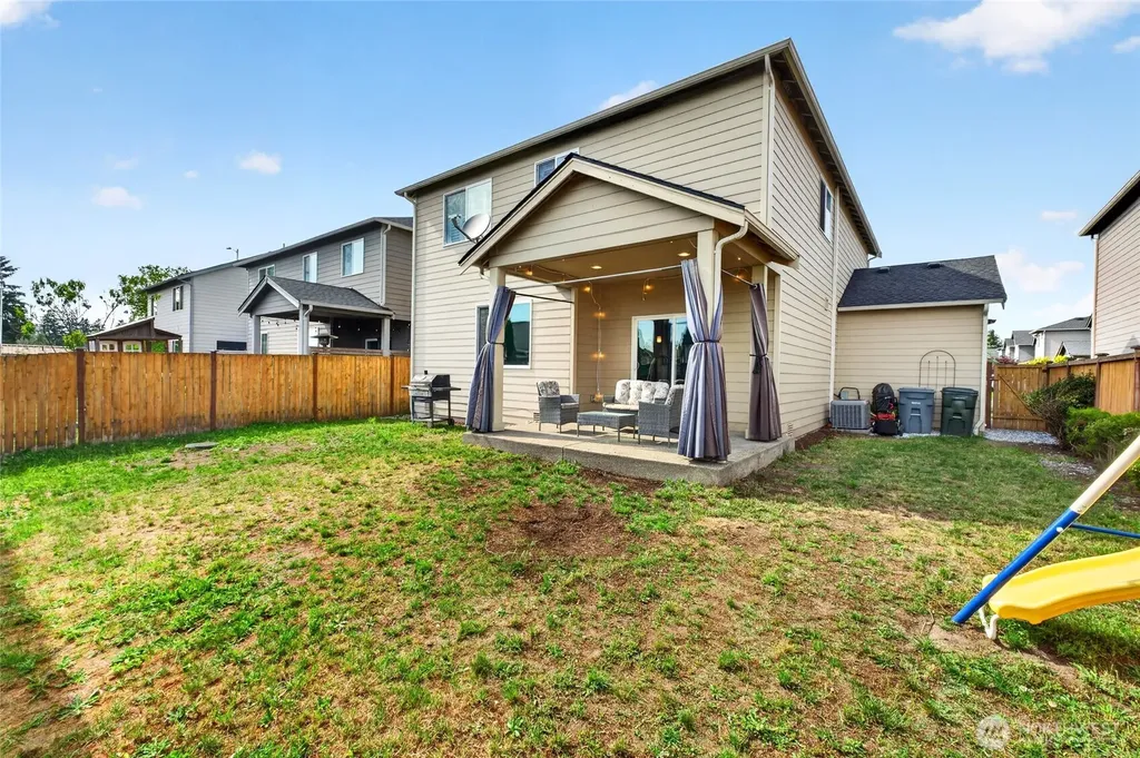 932 134th Street S Tacoma WA 98444