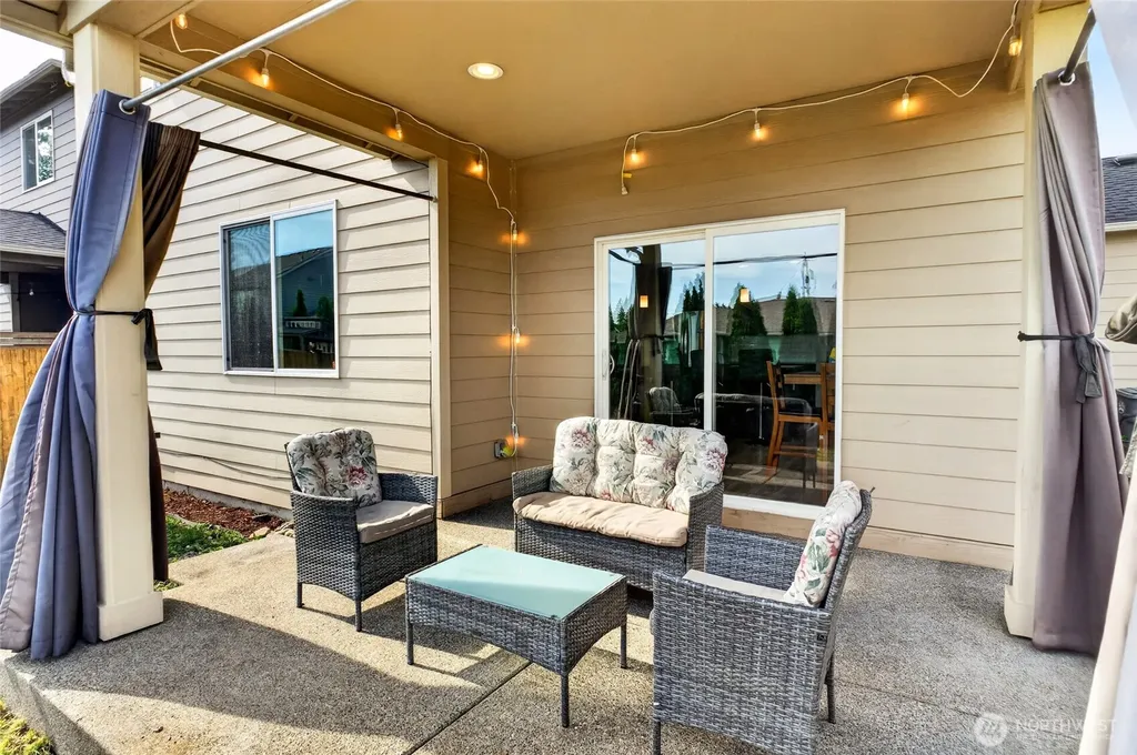 932 134th Street S Tacoma WA 98444