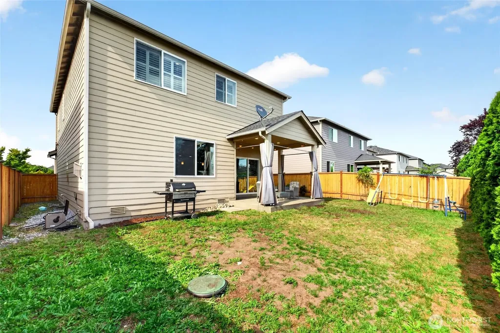932 134th Street S Tacoma WA 98444