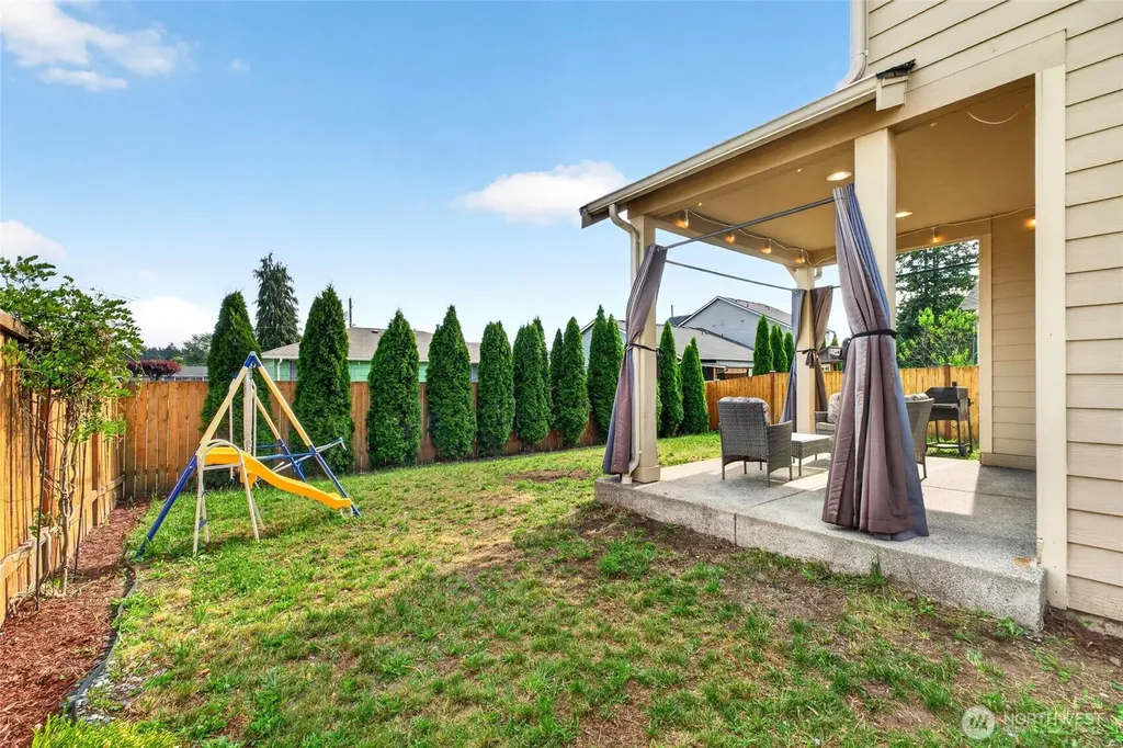 932 134th Street S Tacoma WA 98444