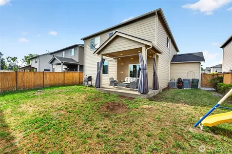 932 134th Street S Tacoma WA 98444
