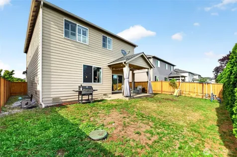 932 134th Street S Tacoma WA 98444