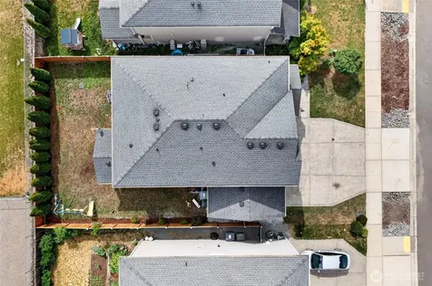 932 134th Street S Tacoma WA 98444