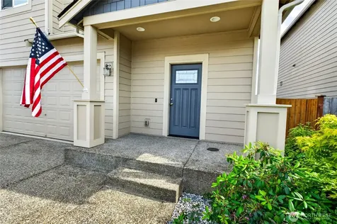 932 134th Street S Tacoma WA 98444