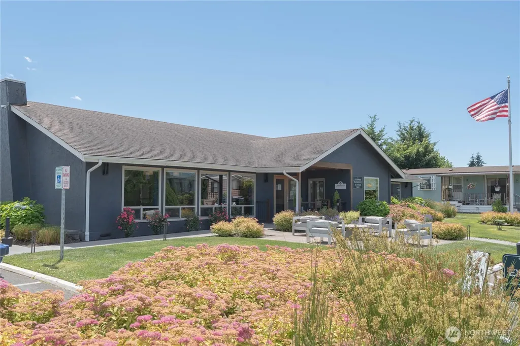 5900 64th Street NE Marysville WA 98270