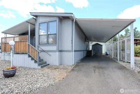 5900 64th Street NE Marysville WA 98270