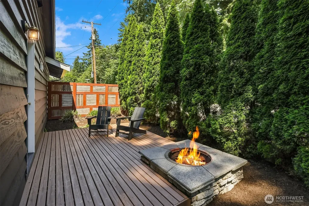 7061 NE 137th Street Kirkland WA 98034