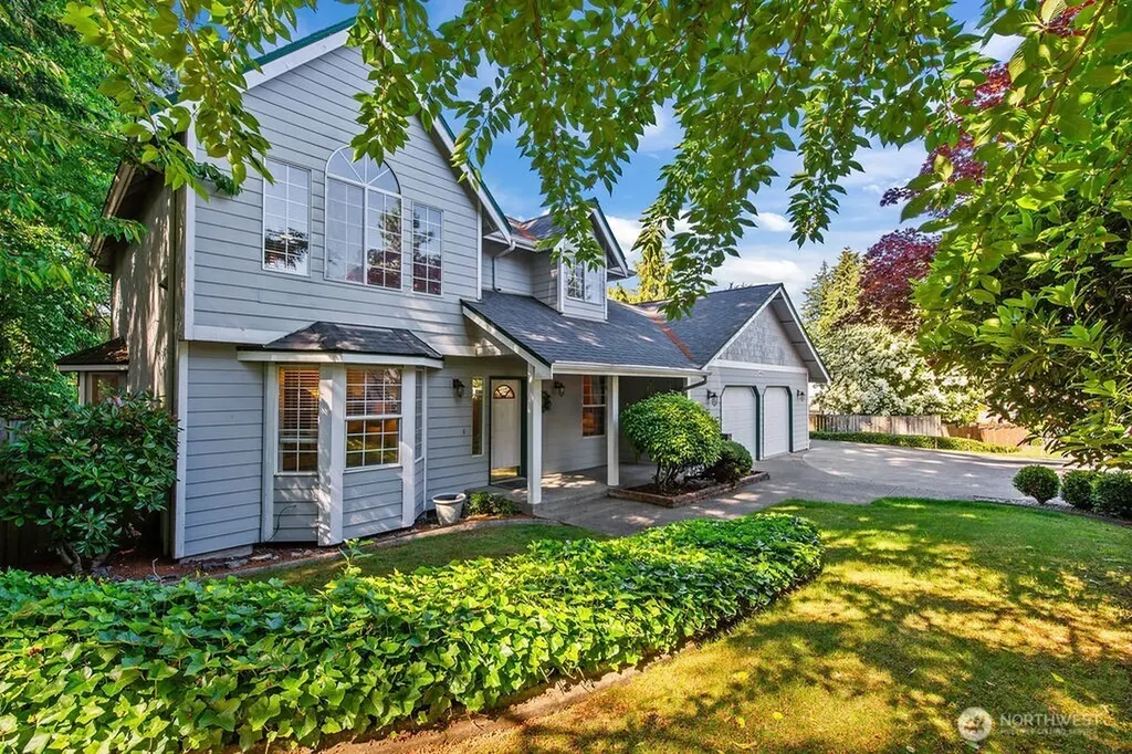 4426 W 82nd Avenue Court University Place WA 98466
