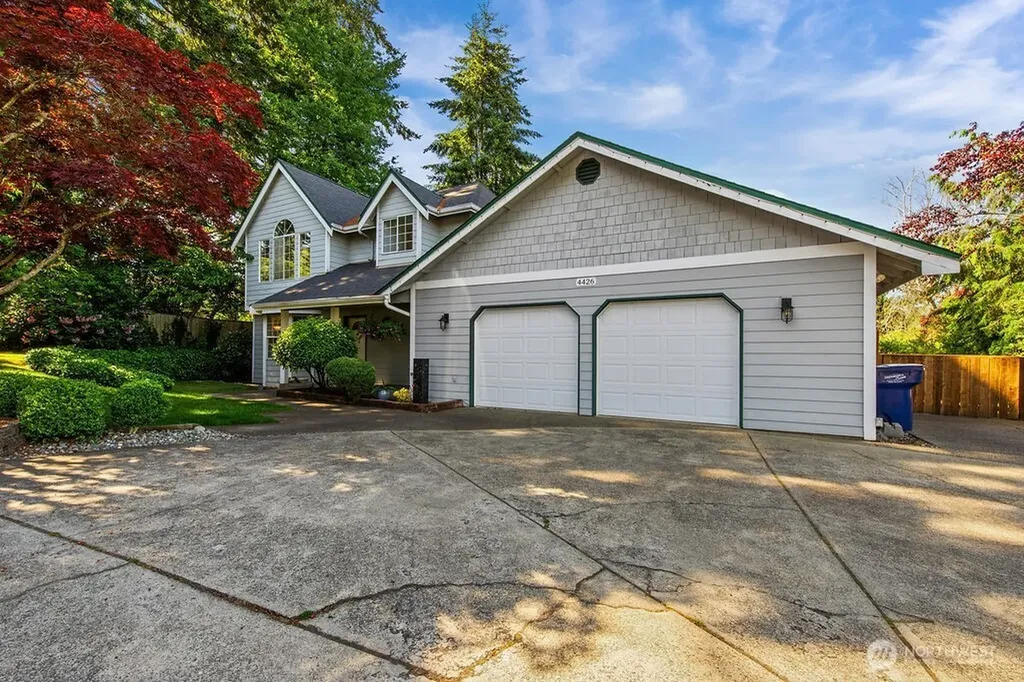 4426 W 82nd Avenue Court University Place WA 98466