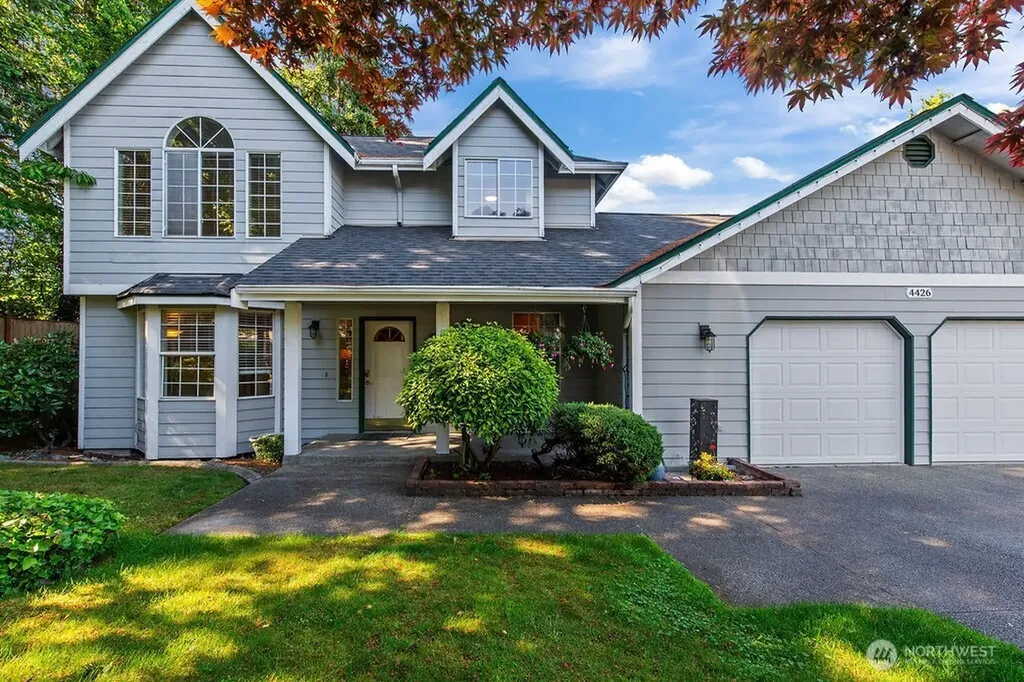 4426 W 82nd Avenue Court University Place WA 98466