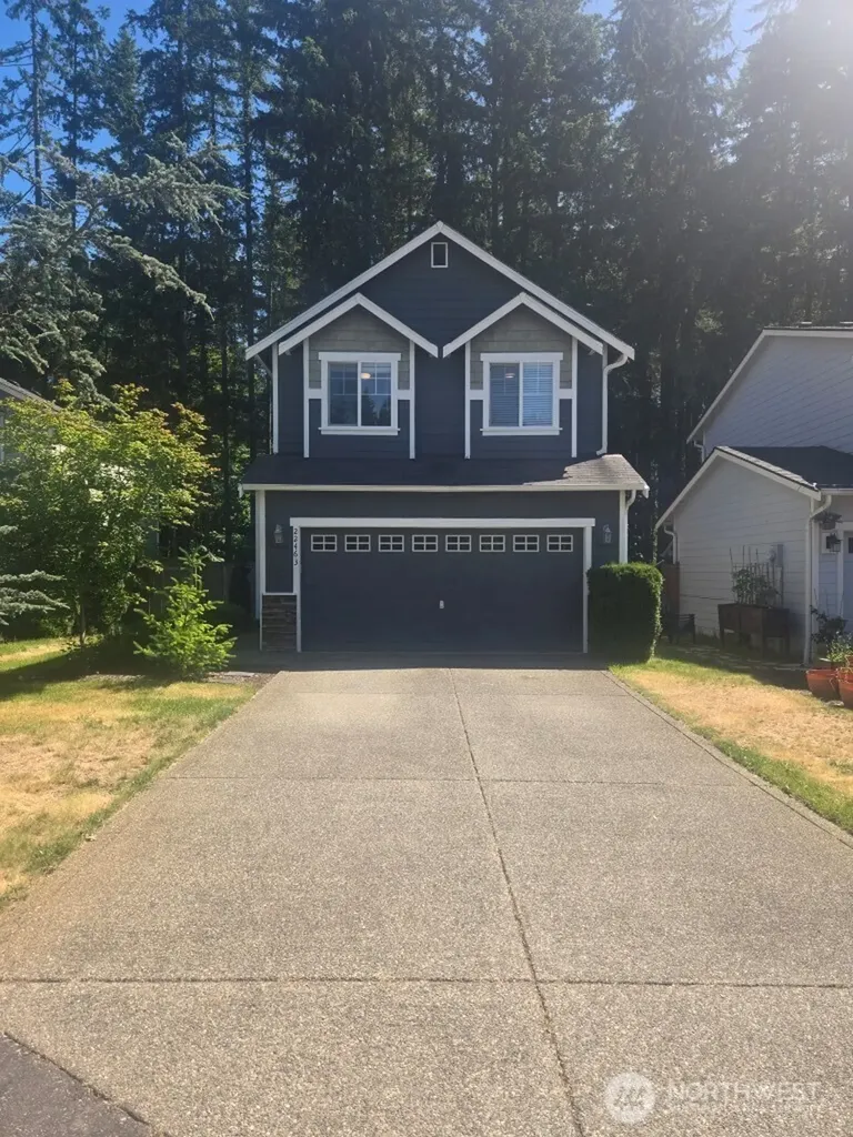 22463 SE 244th Street Maple Valley WA 98038