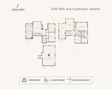 3218 36th Avenue SW Seattle WA 98126